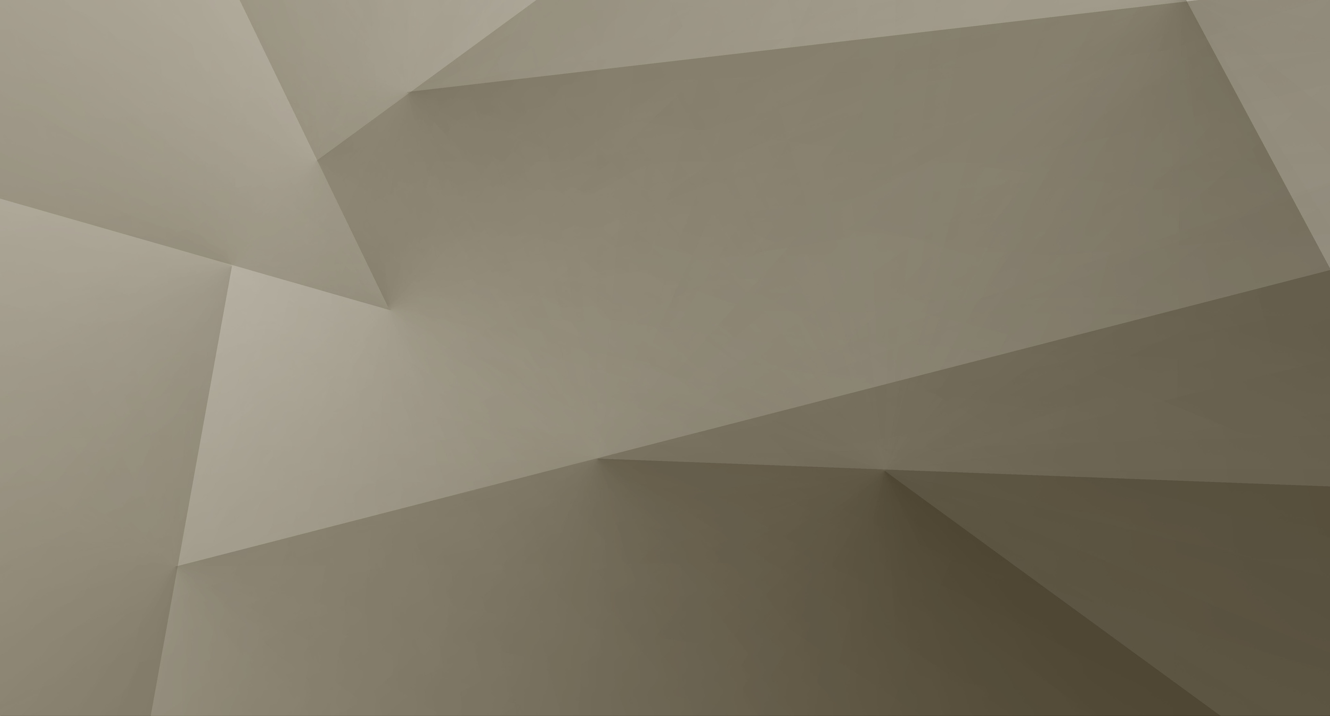Abstract Geometric Lines on Brown  Background 